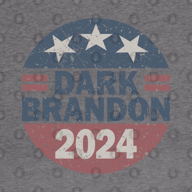 Dark Brandon 2024 by Etopix